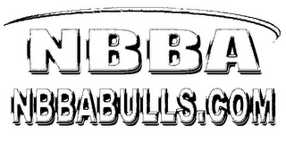 NBBA NBBABULLS.COM logo