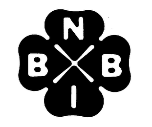 NBBI logo
