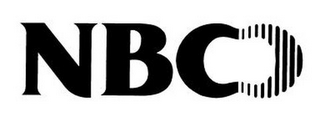 NBC logo