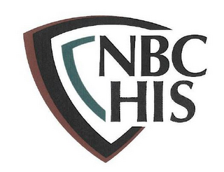 NBC HIS logo