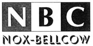 NBC NOX-BELLCOW logo