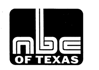 NBC OF TEXAS logo