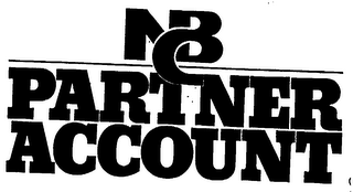 NBC PARTNER ACCOUNT logo