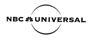 NBC UNIVERSAL logo