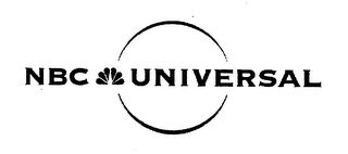 NBC UNIVERSAL logo