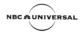 NBC UNIVERSAL logo