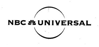 NBC UNIVERSAL logo