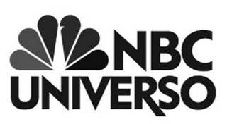NBC UNIVERSO logo