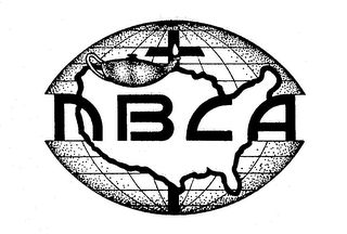 NBCA logo