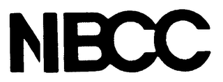 NBCC logo