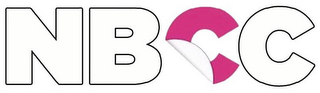 NBCC logo