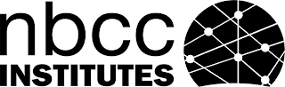 NBCC INSTITUTES logo
