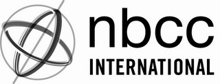 NBCC INTERNATIONAL logo