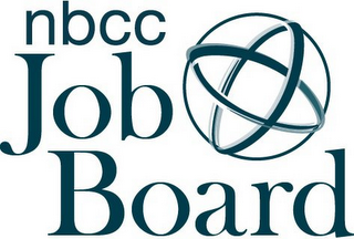 NBCC JOB BOARD logo