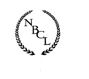 NBCL logo