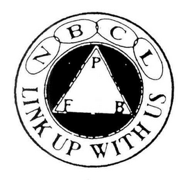 NBCL LINK UP WITH US PFB logo