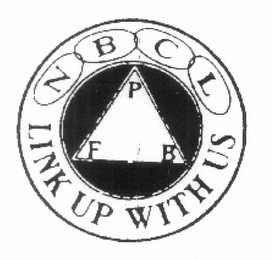 NBCL PFB LINK UP WITH US logo