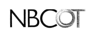 NBCOT logo