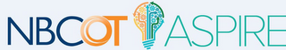 NBCOT ASPIRE logo