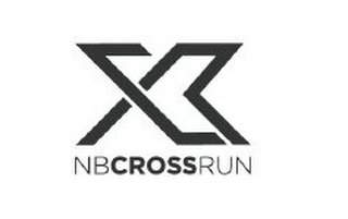 NBCROSSRUN logo