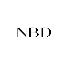NBD logo