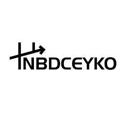 NBDCEYKO logo