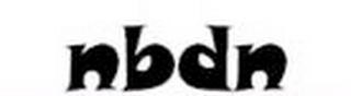 NBDN logo