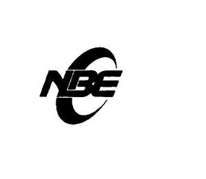 NBE logo