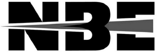 NBE logo