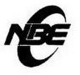 NBE logo