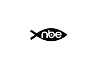 NBE logo