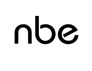 NBE logo