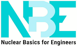 NBE NUCLEAR BASICS FOR ENGINEERS logo