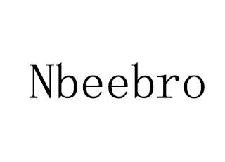 NBEEBRO logo