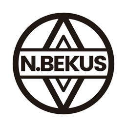 N.BEKUS logo