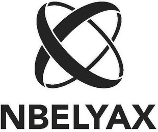 NBELYAX logo