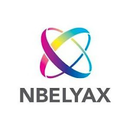 NBELYAX logo
