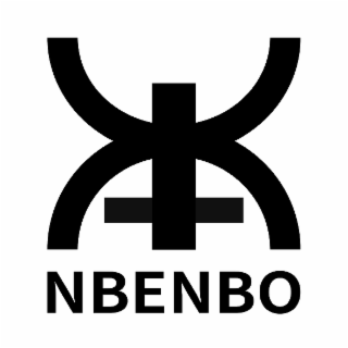 NBENBO logo