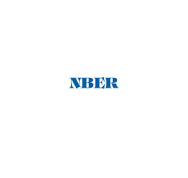 NBER logo