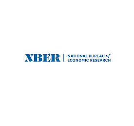 NBER NATIONAL BUREAU OF ECONOMIC RESEARCH logo
