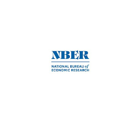 NBER NATIONAL BUREAU OF ECONOMIC RESEARCH logo