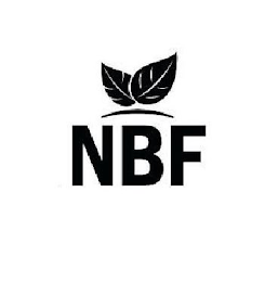 NBF logo