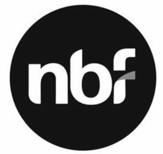 NBF logo