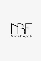 NBF NIASBEFAB logo