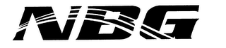 NBG logo