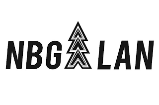 NBG LAN logo