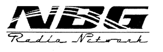 NBG RADIO NETWORK logo