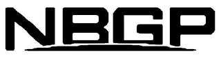 NBGP logo