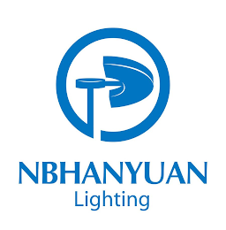 NBHANYUAN LIGHTING logo