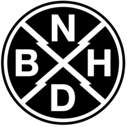 NBHD logo